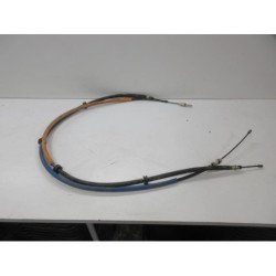 Cable De Commande De Frein à Main Renault Kangoo 1 Phase 2